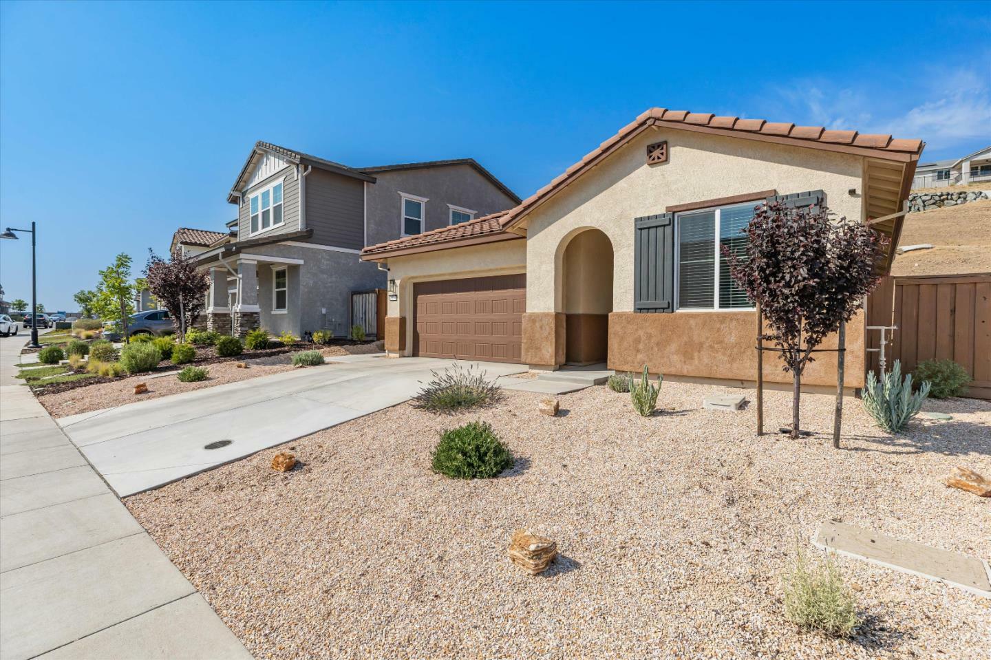 Property Photo:  3334 Jackrabbit Court  CA 95630 