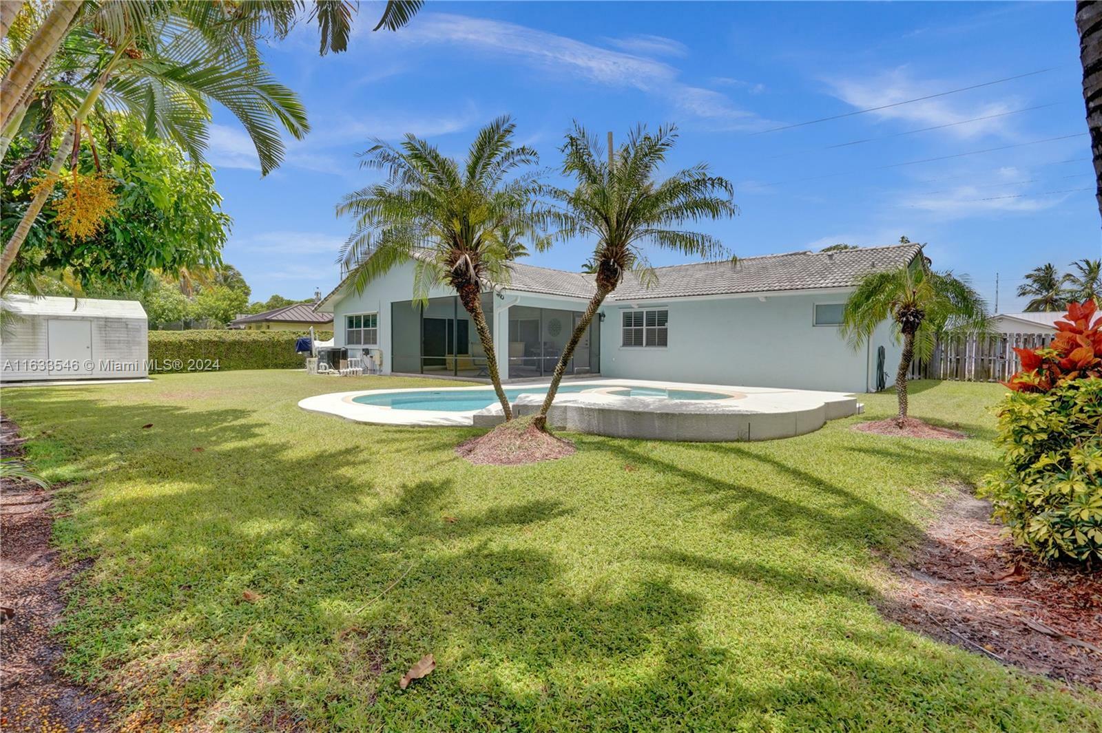 Property Photo:  8440 SW 198th St  FL 33189 