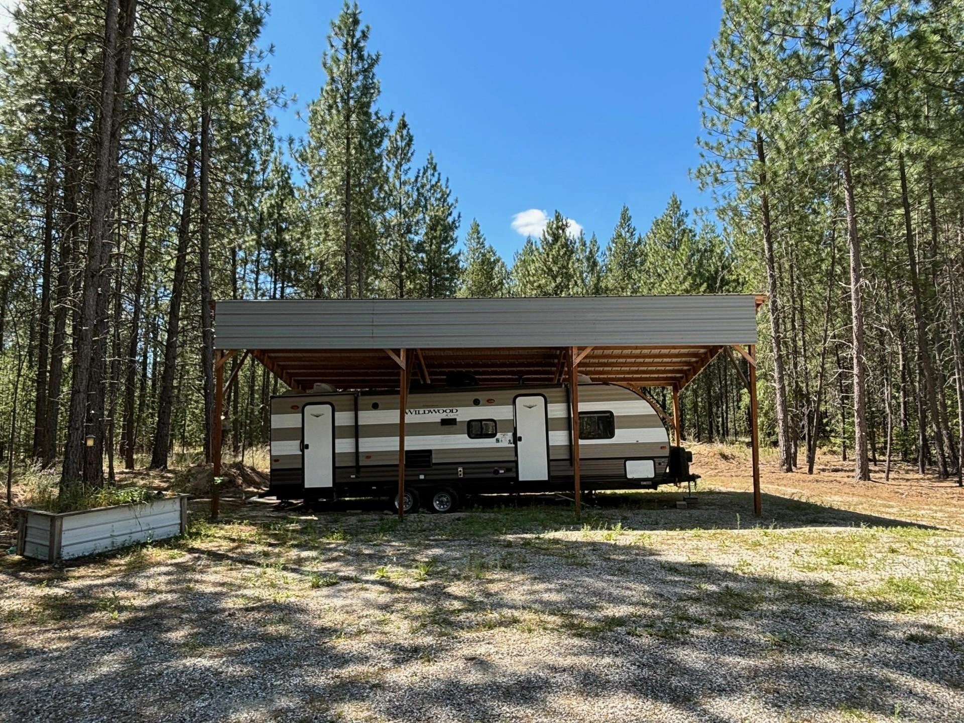 Property Photo:  4104 B Lyon And Moss Rd  WA 99148 