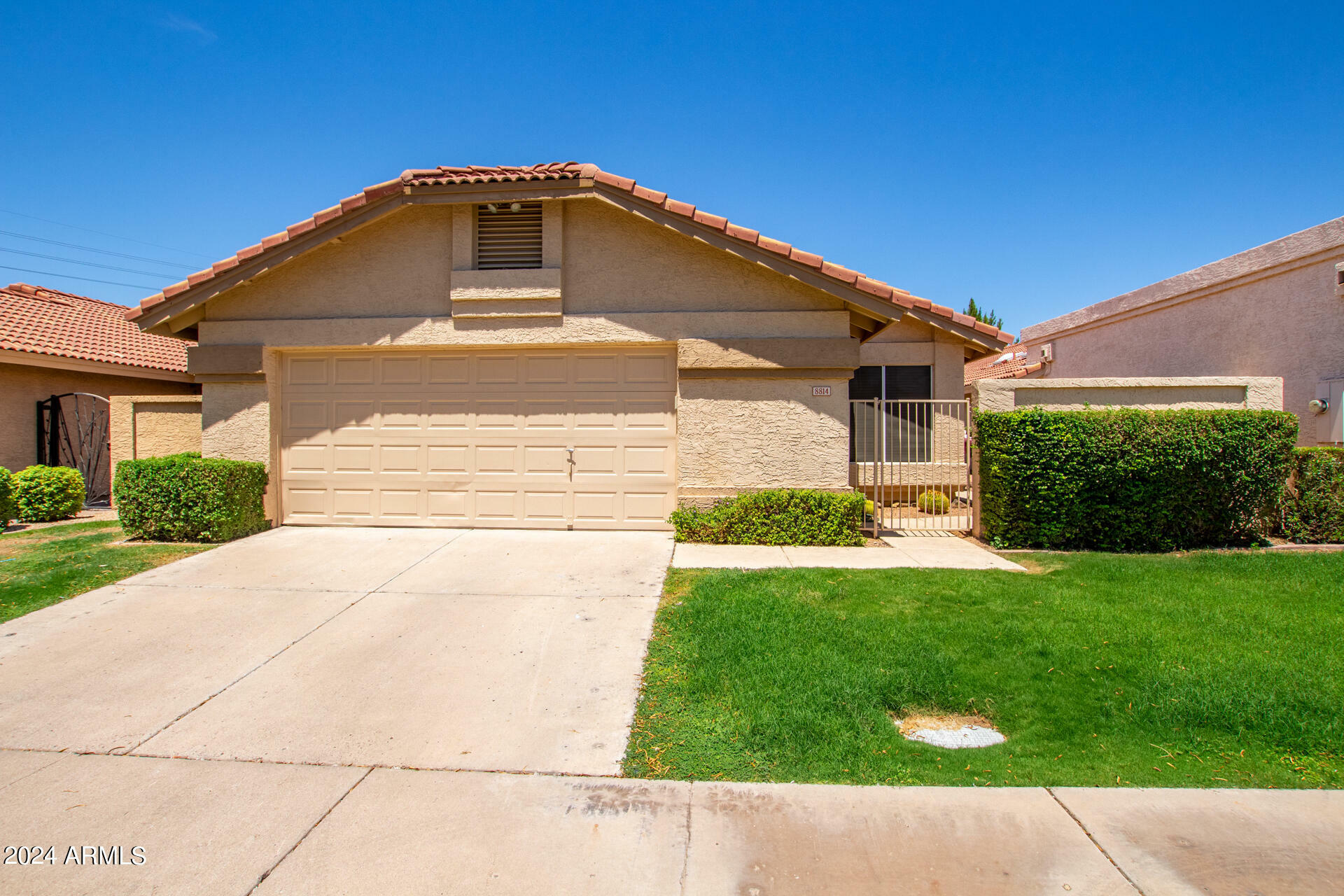 Property Photo:  8814 E Sunnyside Drive  AZ 85260 