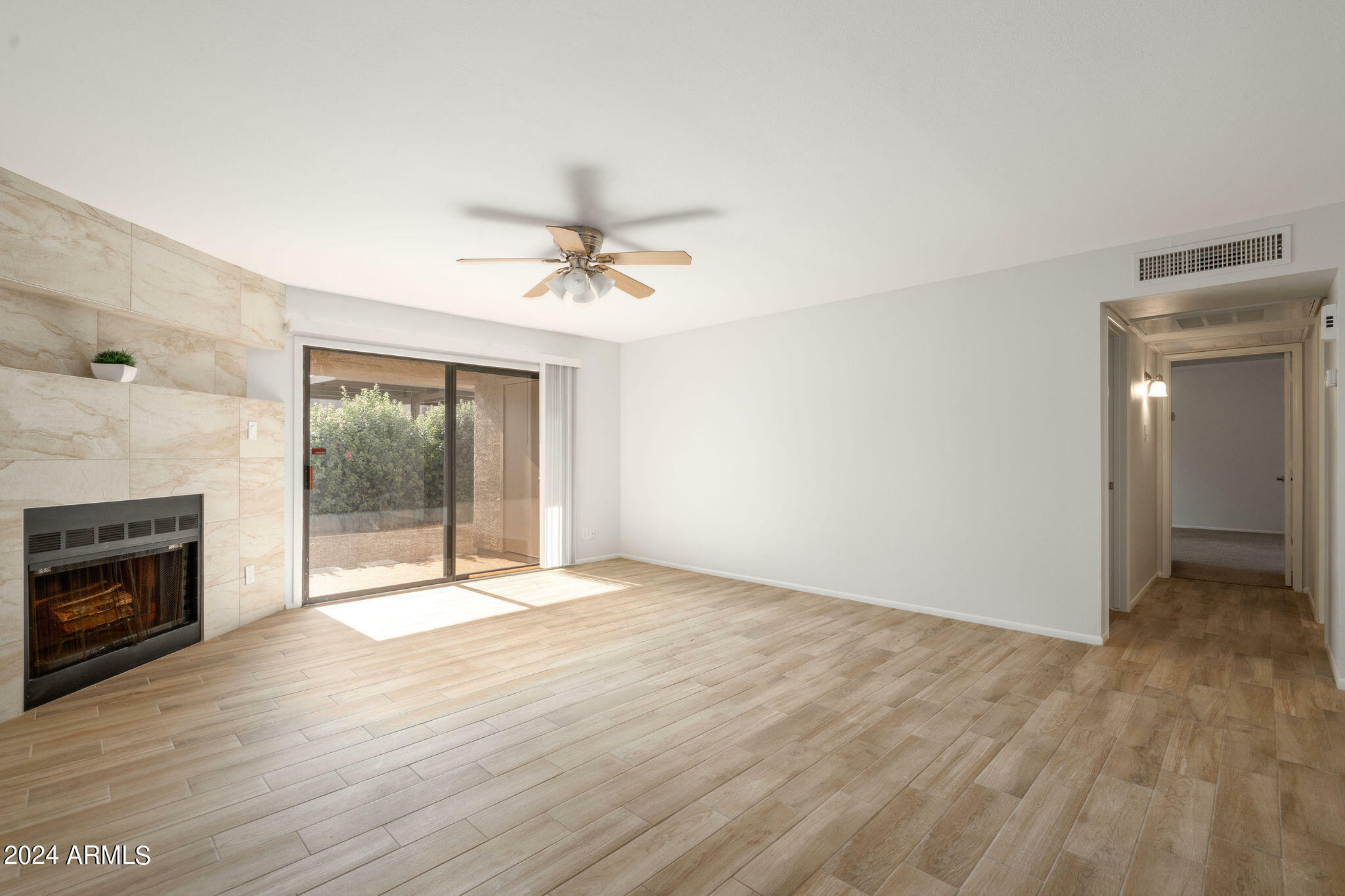 Property Photo: 7950 E Starlight Way 151 AZ 85250