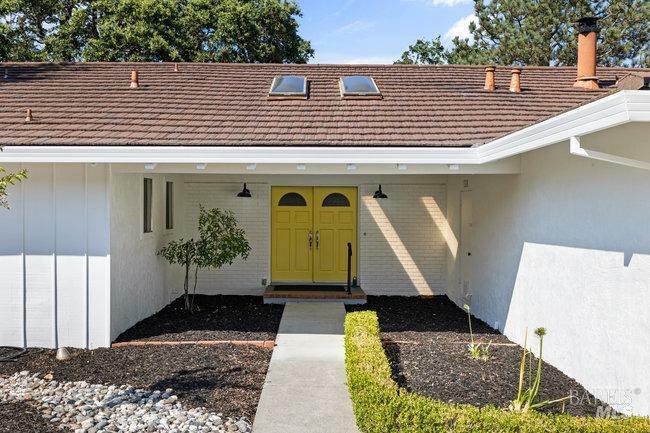 Property Photo:  52 Santa Maria Drive  CA 94947 