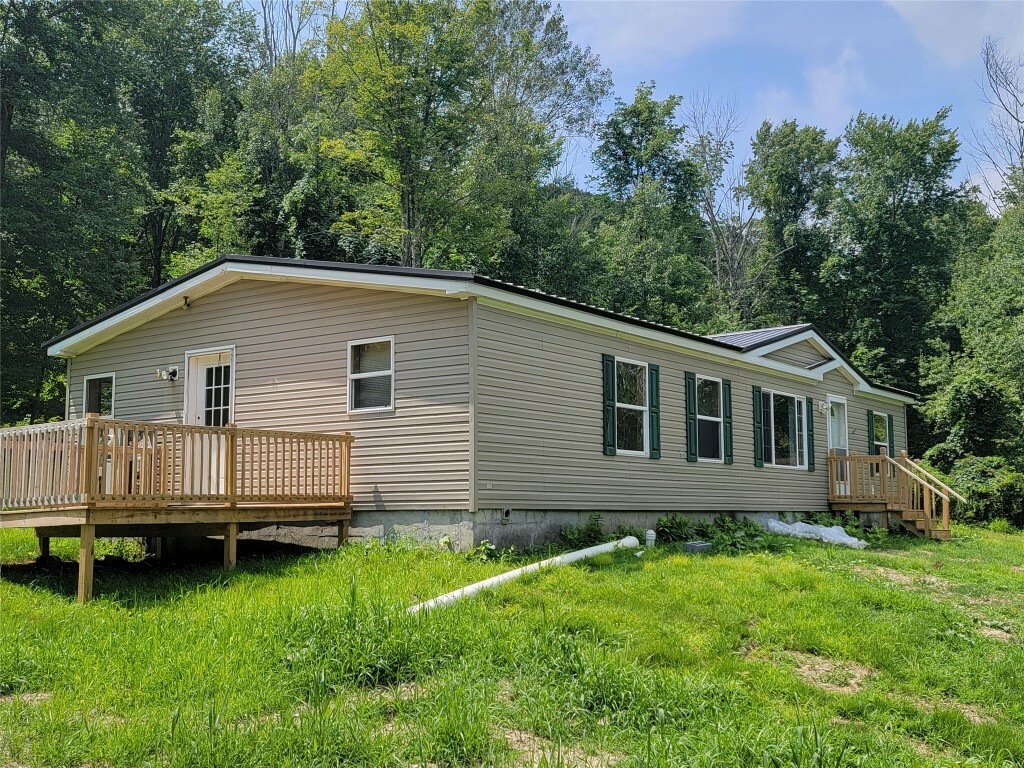 Property Photo:  131 E River Road  NY 13827 