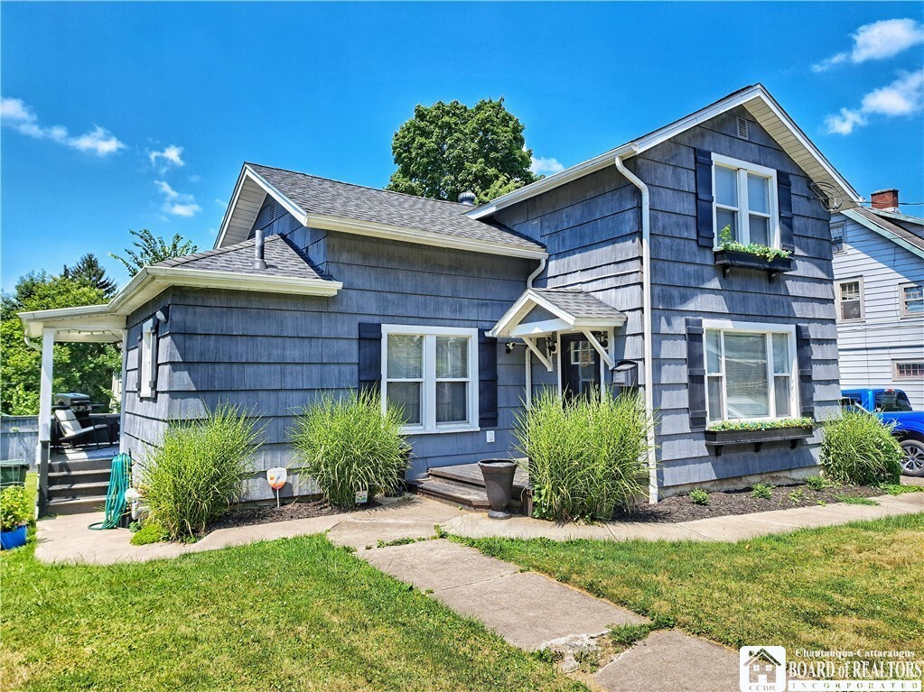 Property Photo: 144 Maple Street NY 14701