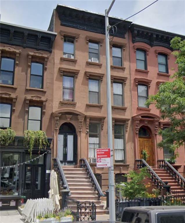 Property Photo: 77 St. Marks Avenue NY 11217