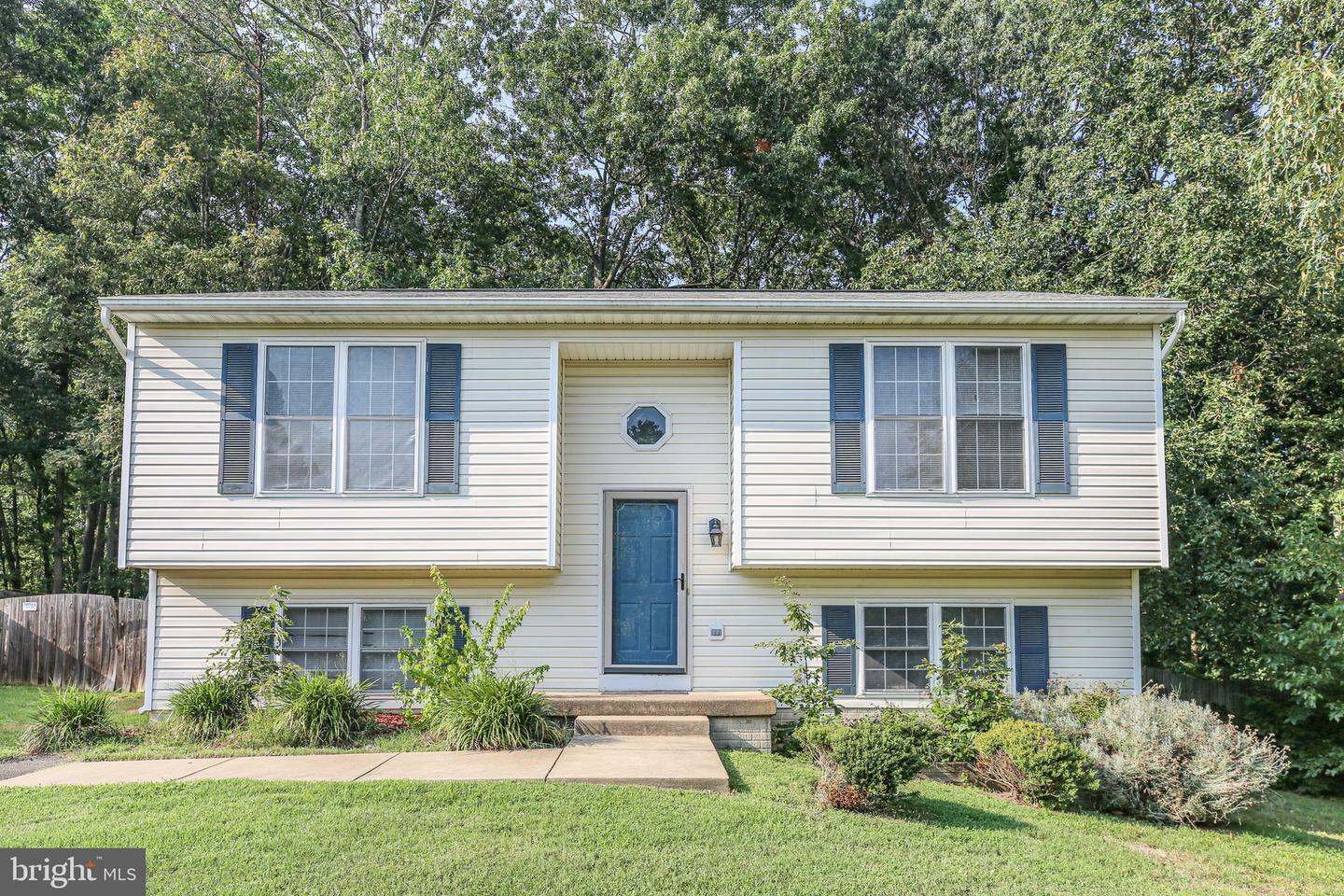 Property Photo:  7303 Sunset Ridge Court  VA 22407 