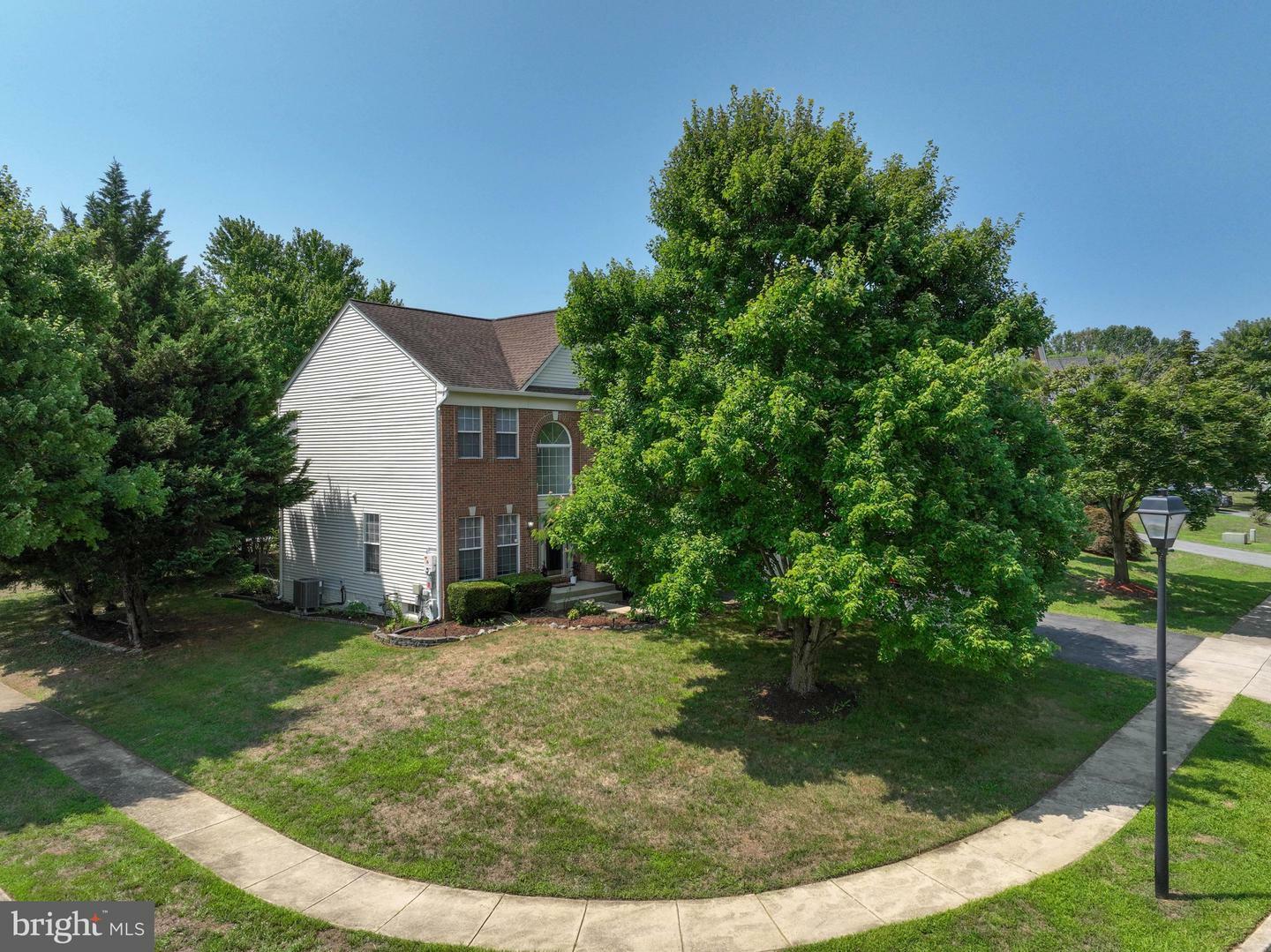 17129 Russet Drive  Bowie MD 20716 photo