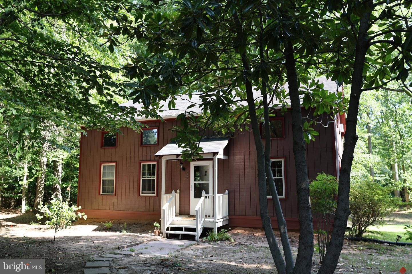 Property Photo:  360 Wood Landing Road  VA 22405 
