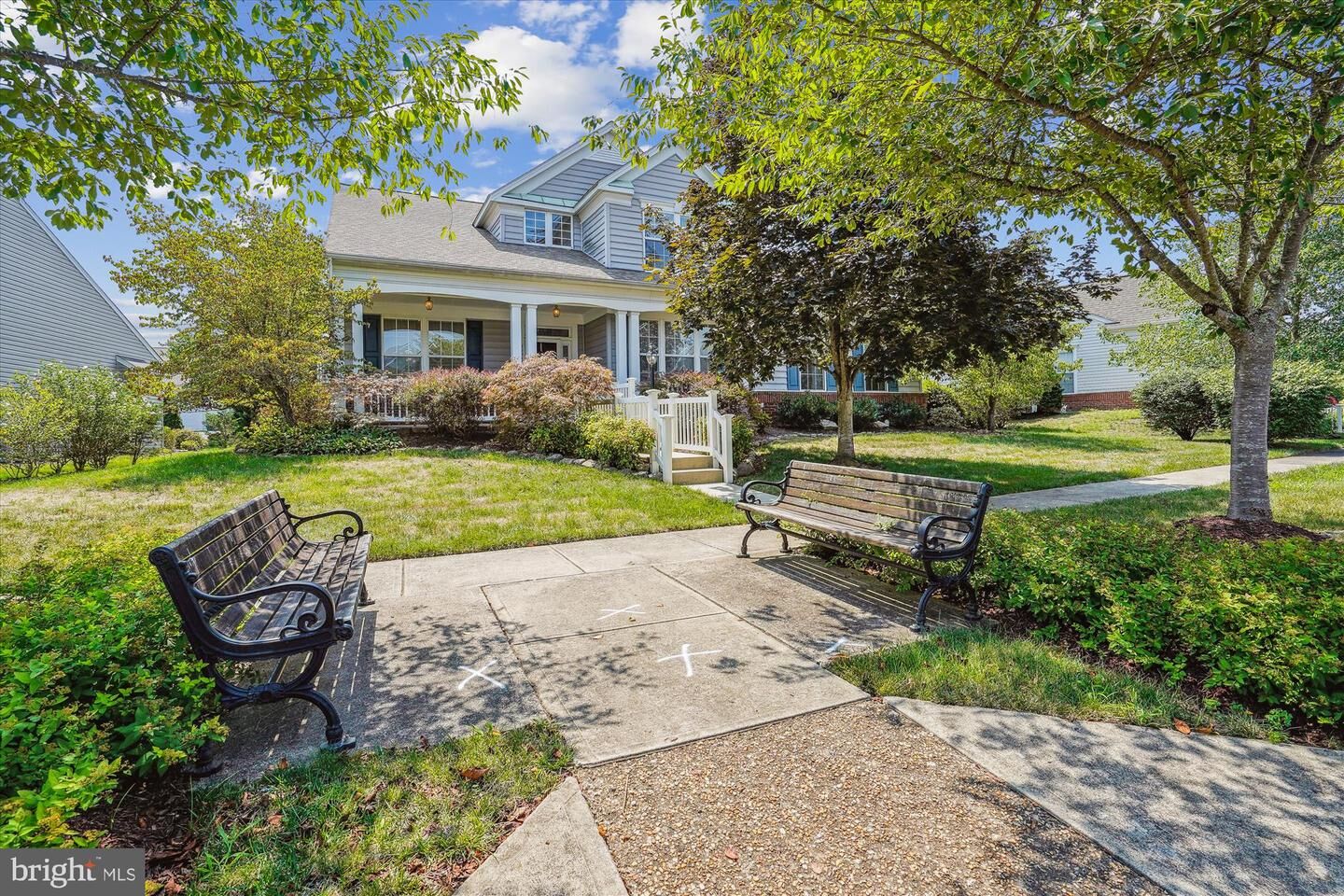 Property Photo:  12915 Fetlar Way  VA 20136 
