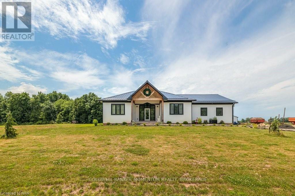 Property Photo: 2848 Mountain Road ON L0R 2A0