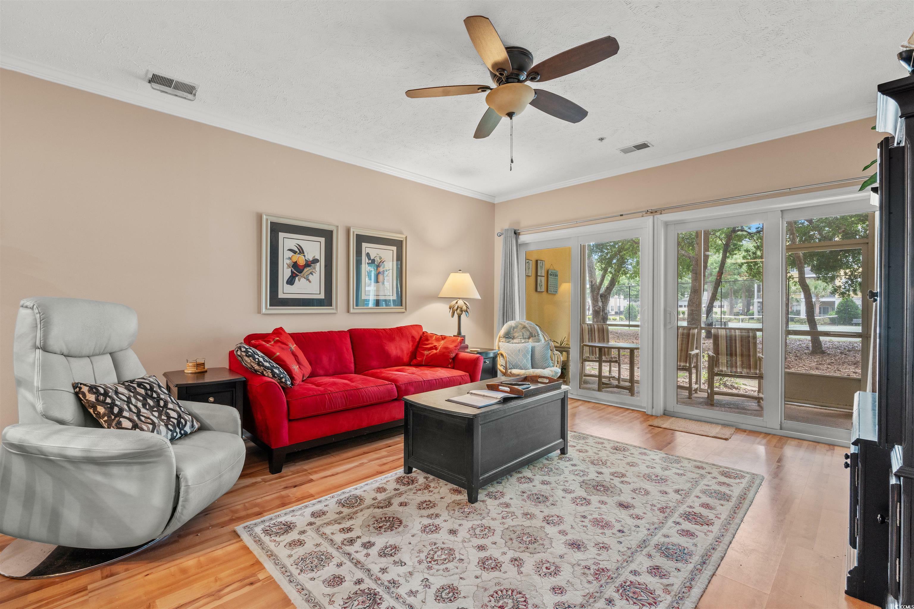 Property Photo: 601 Hillside Dr. N 2903 SC 29582