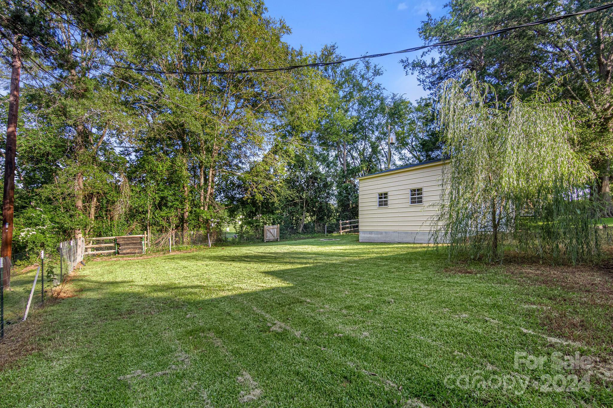 Property Photo:  411 W Springs Street  SC 29720 