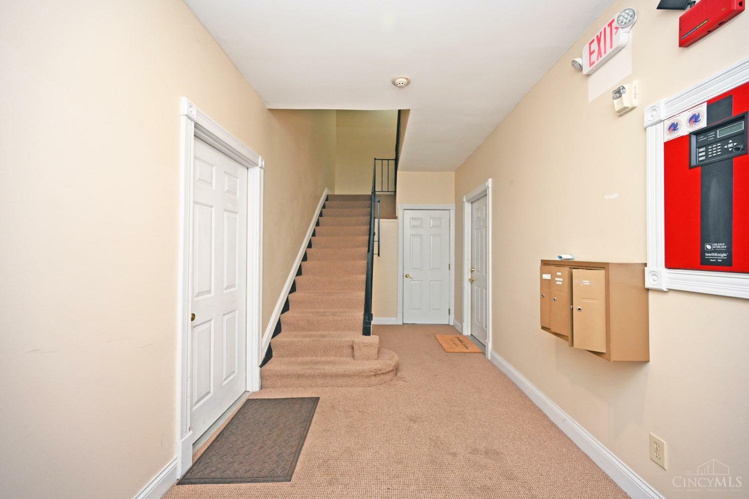 Property Photo:  2112 Fulton Avenue  OH 45206 