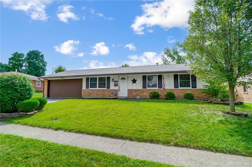 7648 Rothfield Drive  Huber Heights OH 45424 photo