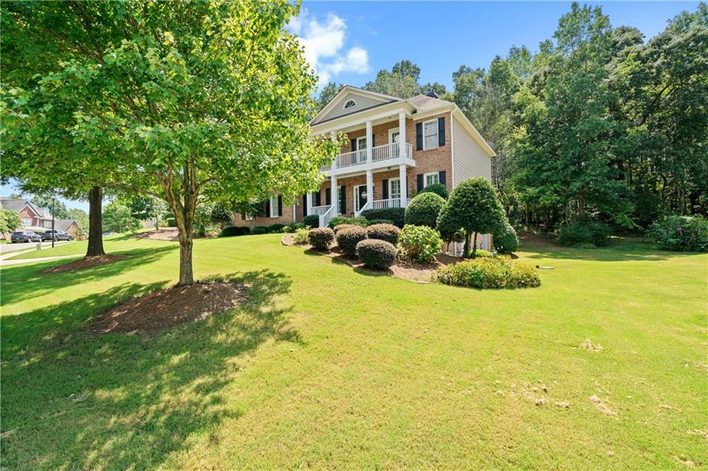 Property Photo:  6170 Lake Oak Landing  GA 30040 