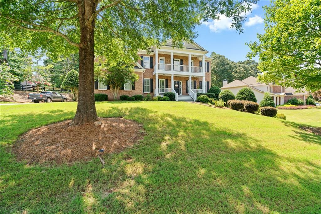 Property Photo:  6170 Lake Oak Landing  GA 30040 