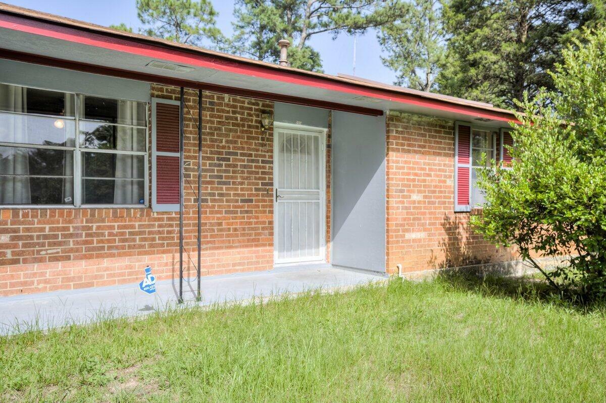 Property Photo:  2314 Canberra Court  GA 30906 