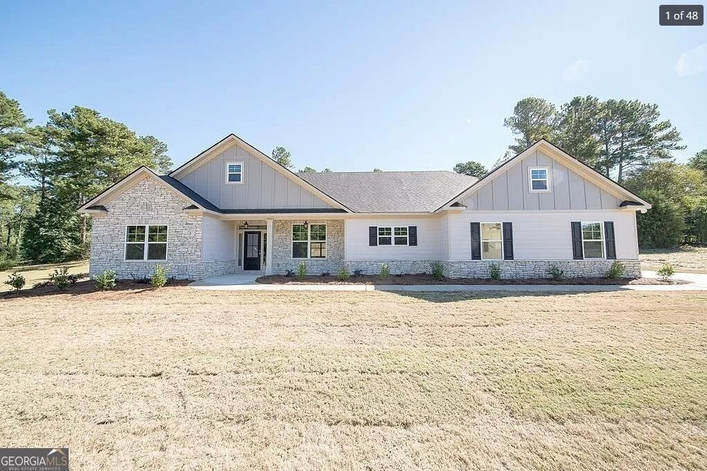 Property Photo:  14190 Ga Hwy 219  GA 31833 