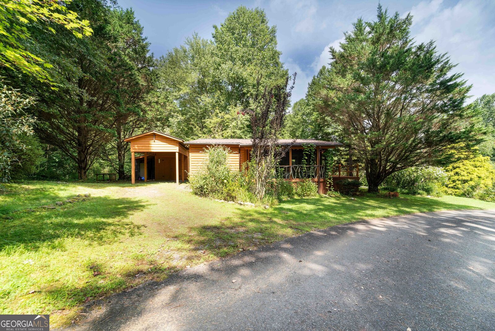 Property Photo: 1540 Dream Catcher Drive GA 30546