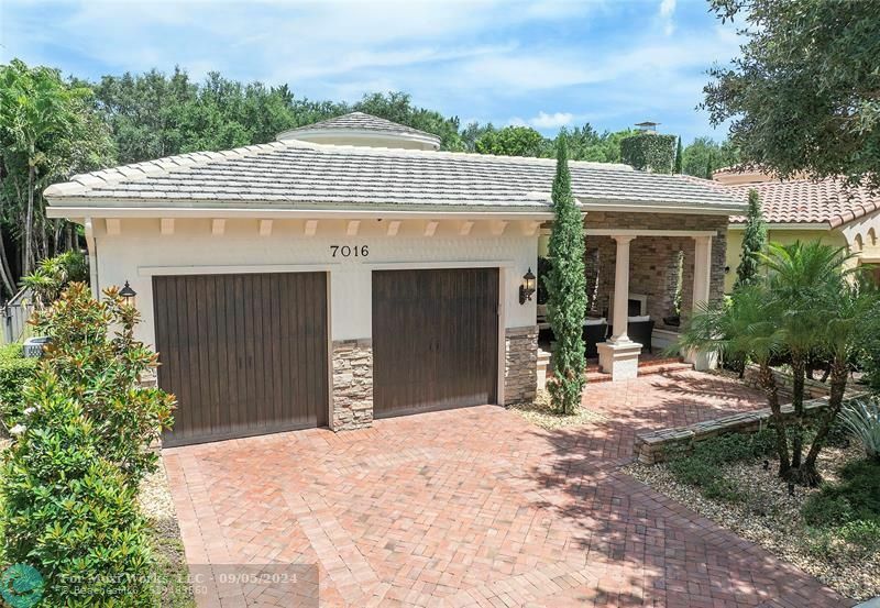 Property Photo:  7016 Spyglass Ave  FL 33076 