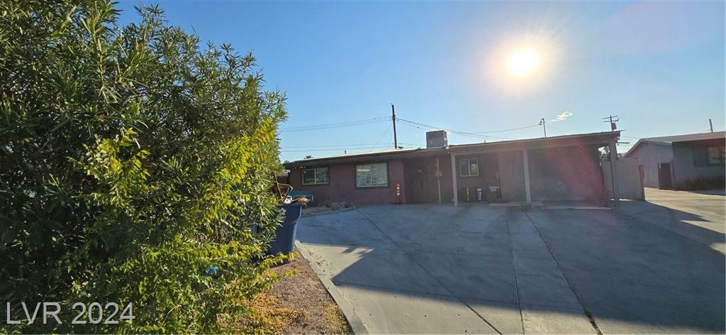 Property Photo:  1313 Purple Sage Avenue  NV 89108 