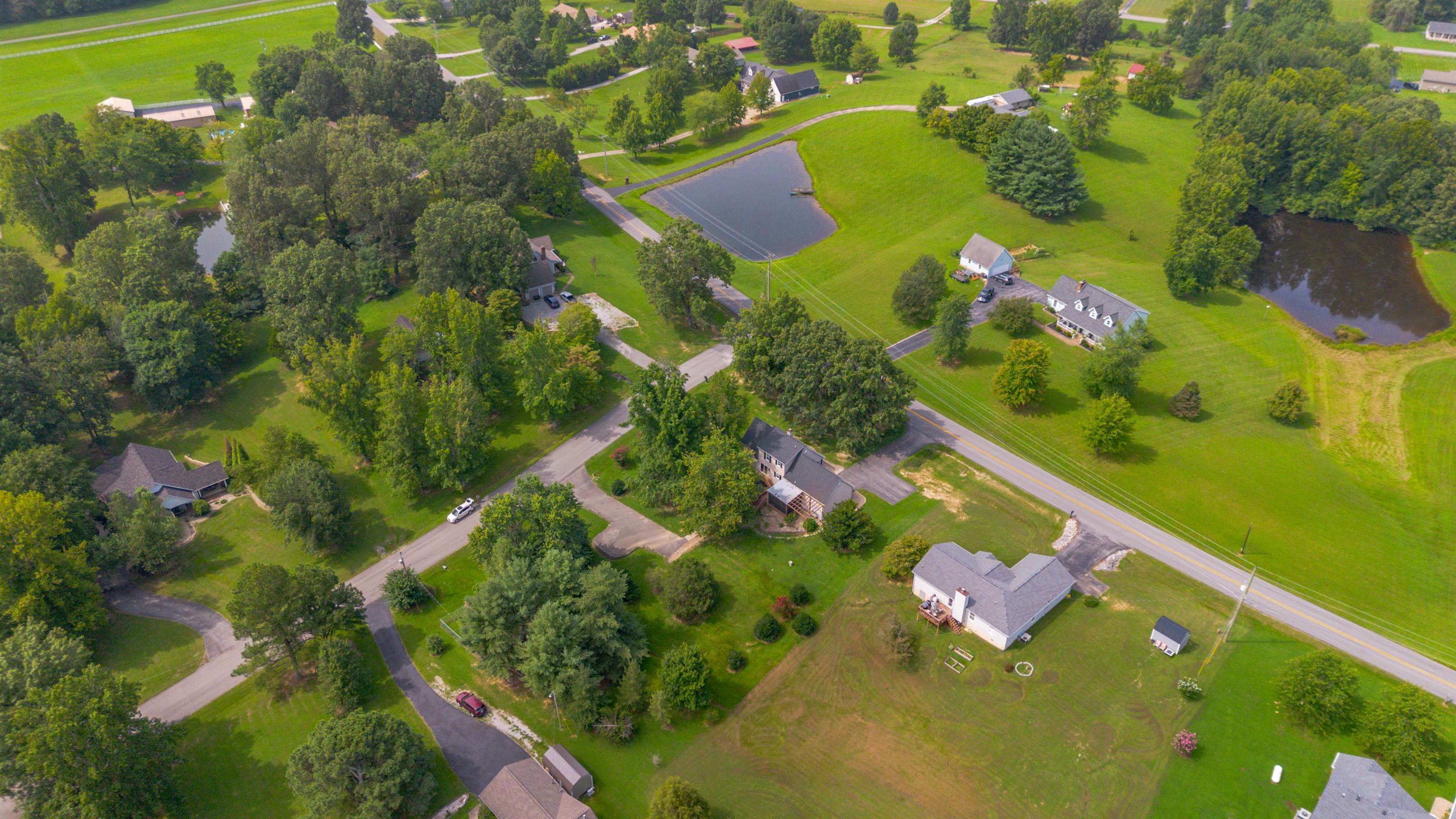 Property Photo:  3510 Stagecoach Rd.  KY 42413 