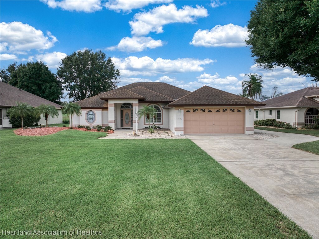 Property Photo:  3132 Wynstone Court  FL 33875 