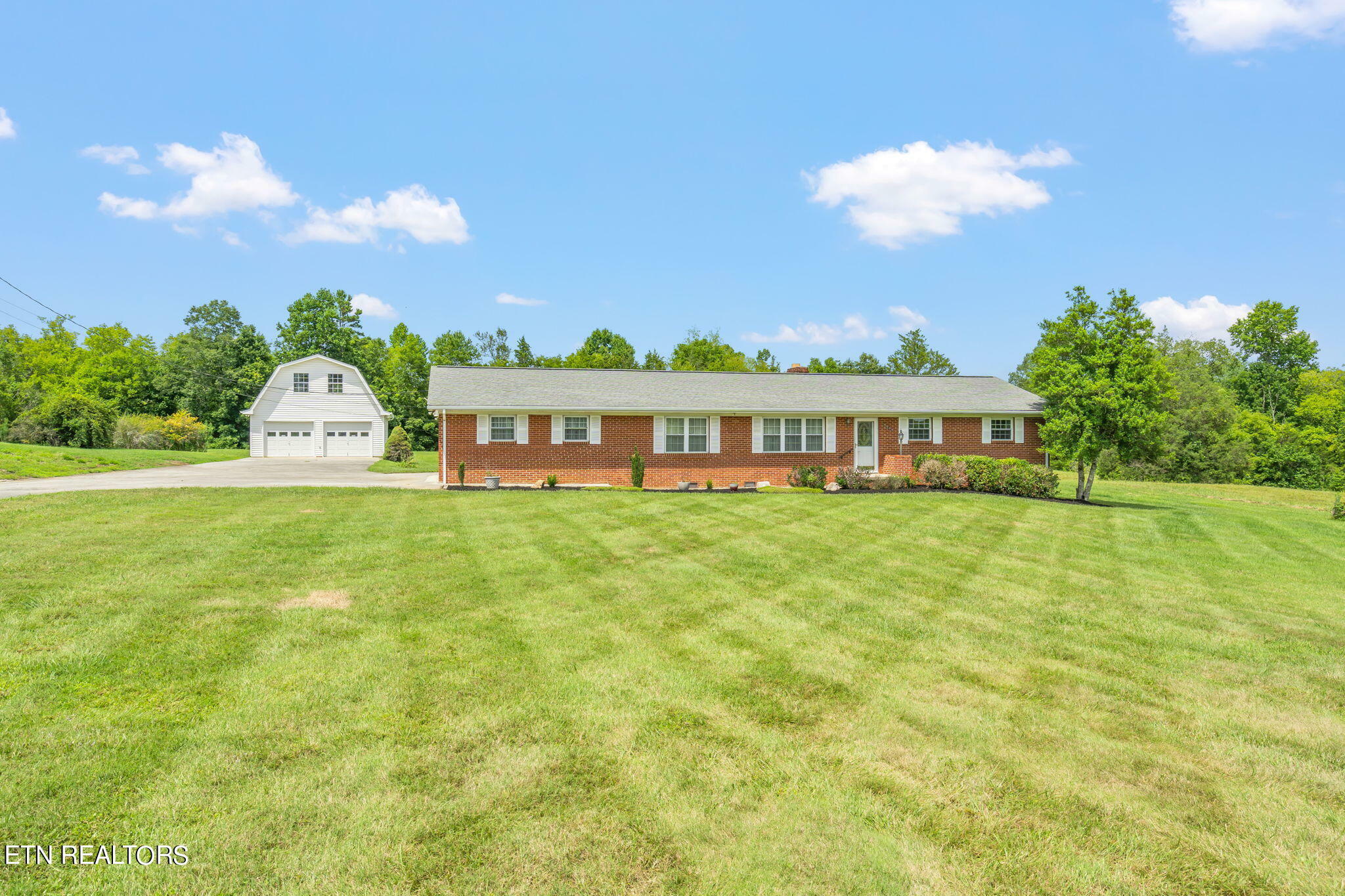 Property Photo:  8617 N Ruggles Ferry Pike  TN 37871 