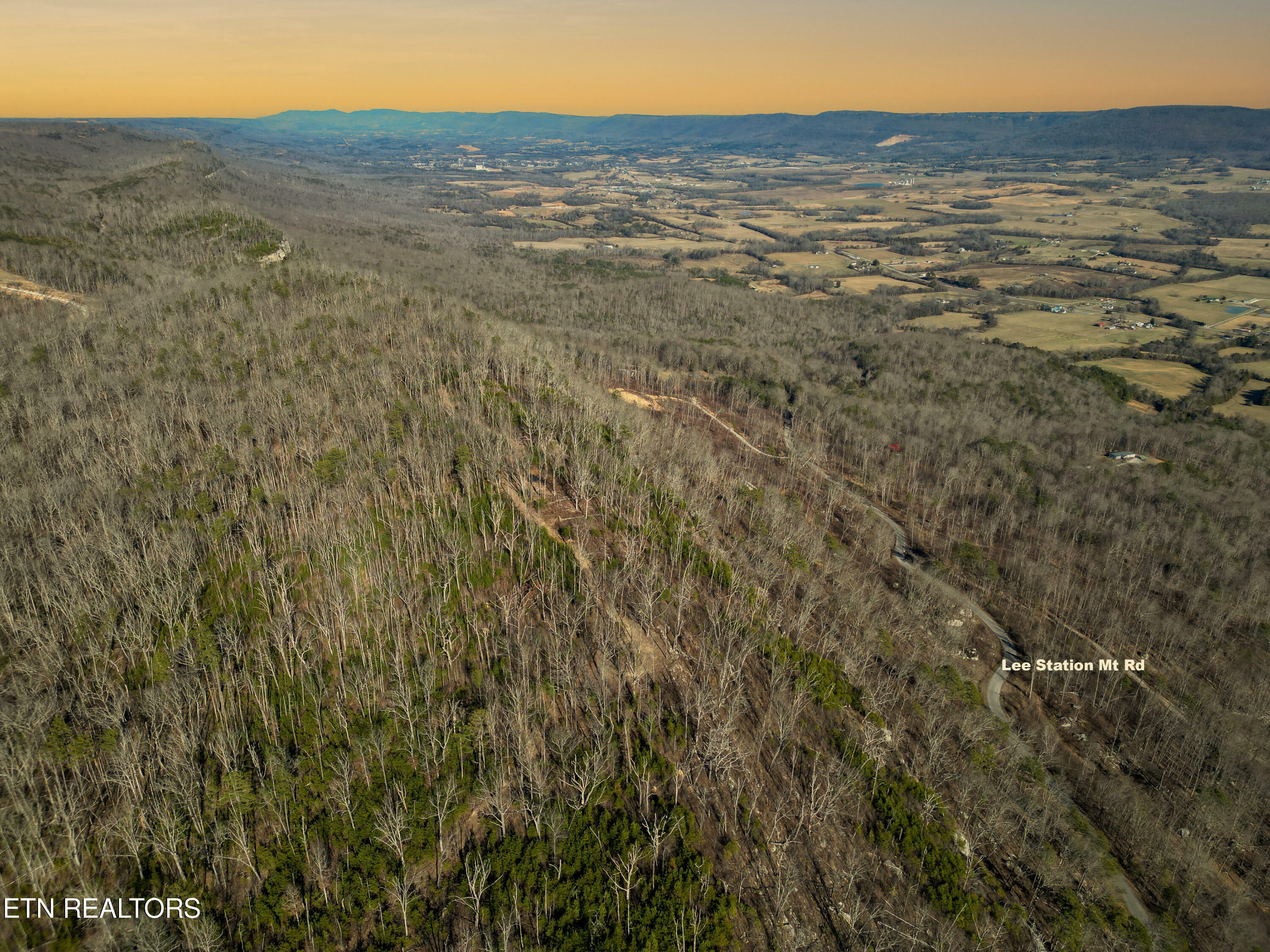 Property Photo:  Bench Rd. Little Mountain 14.97 Acres  TN 37367 