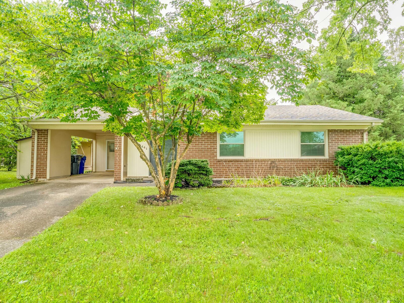 Property Photo: 3441 Featherston Drive KY 40515