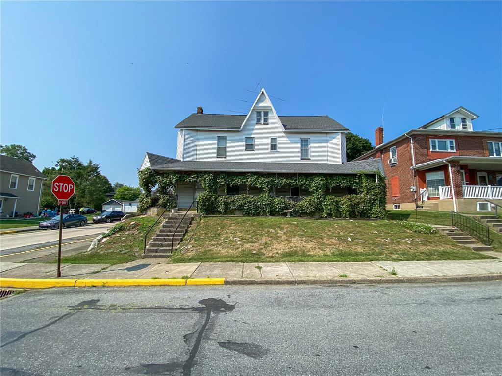 Property Photo:  60 South 3rd Street  PA 18037 