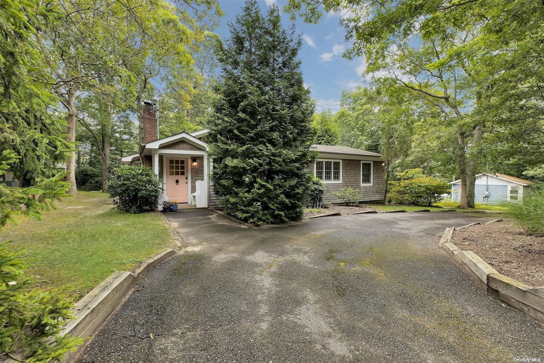 Property Photo:  645 Southern Cross Road  NY 11935 