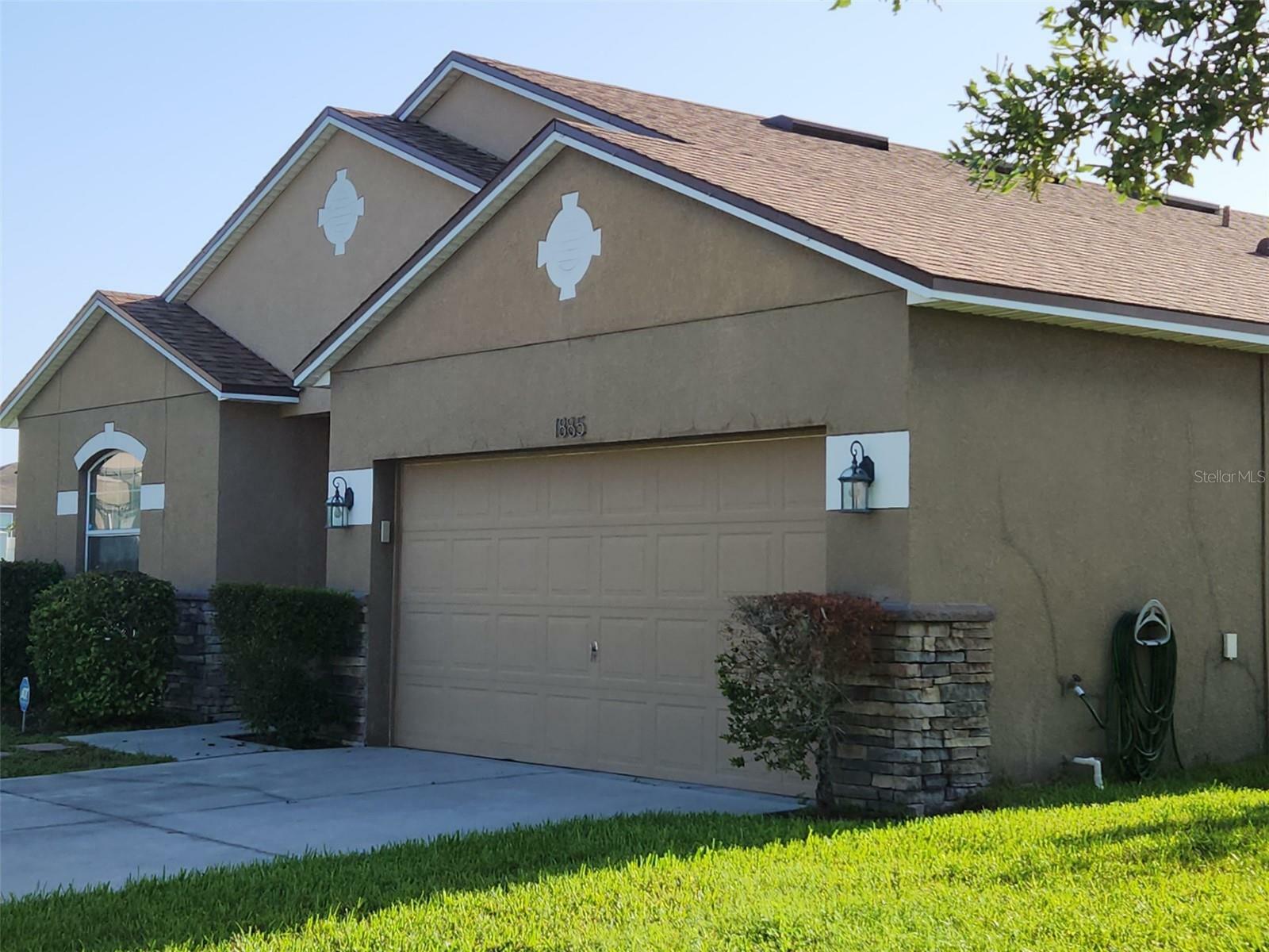 Property Photo:  1885 Monte Cristo Lane  FL 34758 