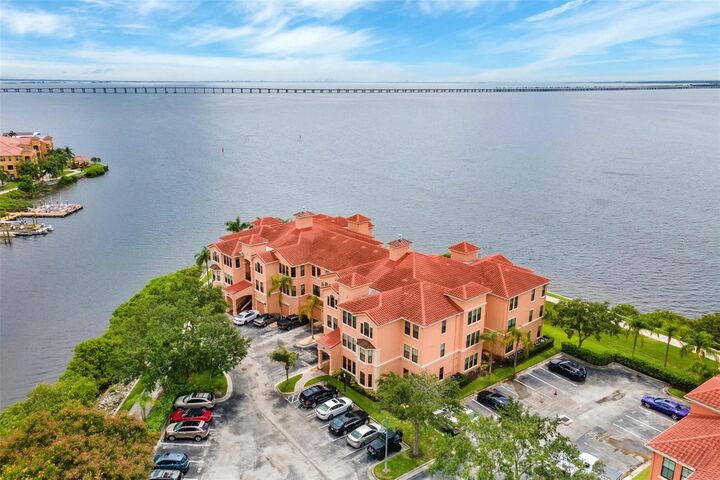 Property Photo:  2755 Via Capri 1231  FL 33764 