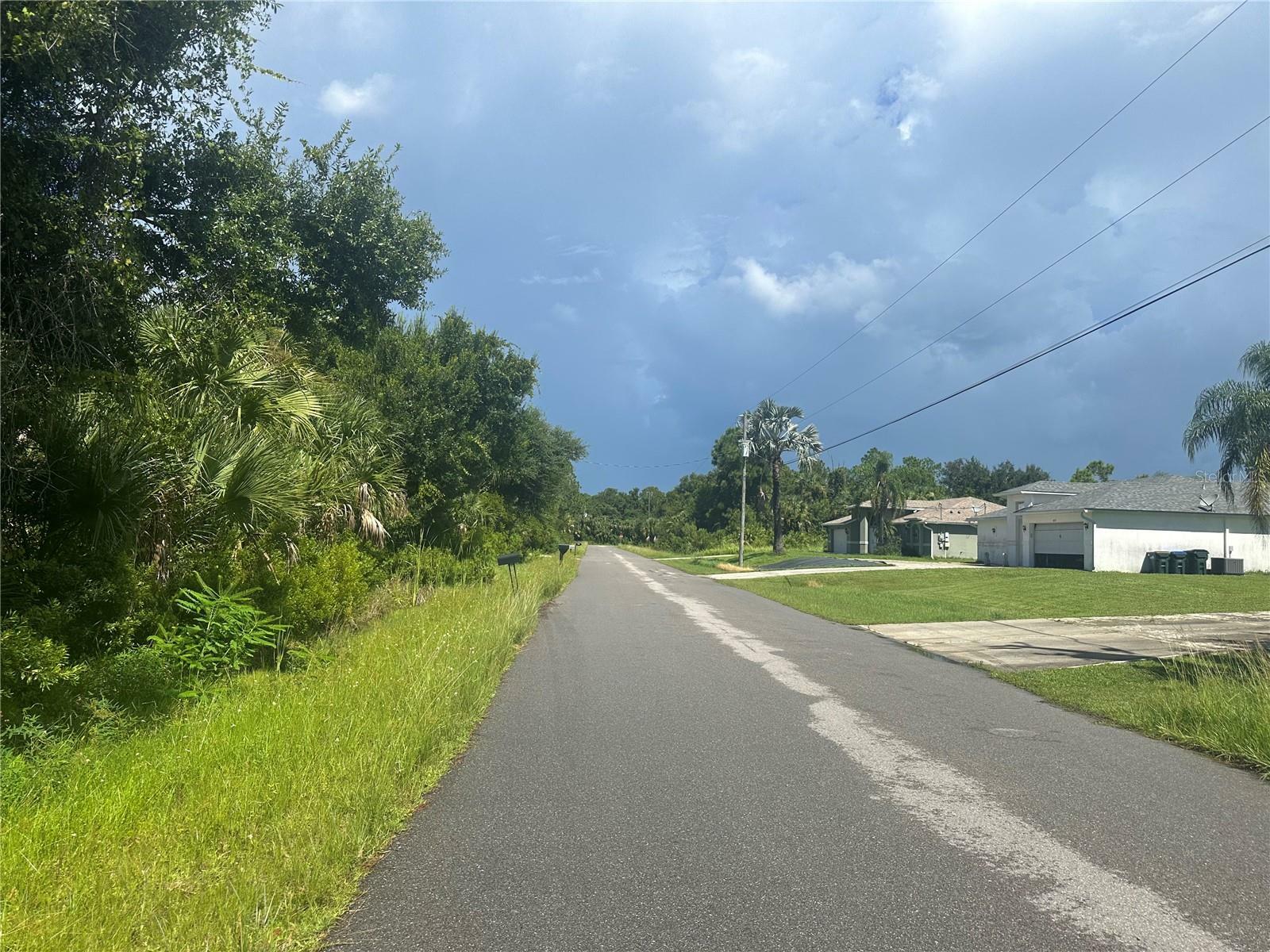 Property Photo:  Lot 7 Colorade Avenue  FL 34286 