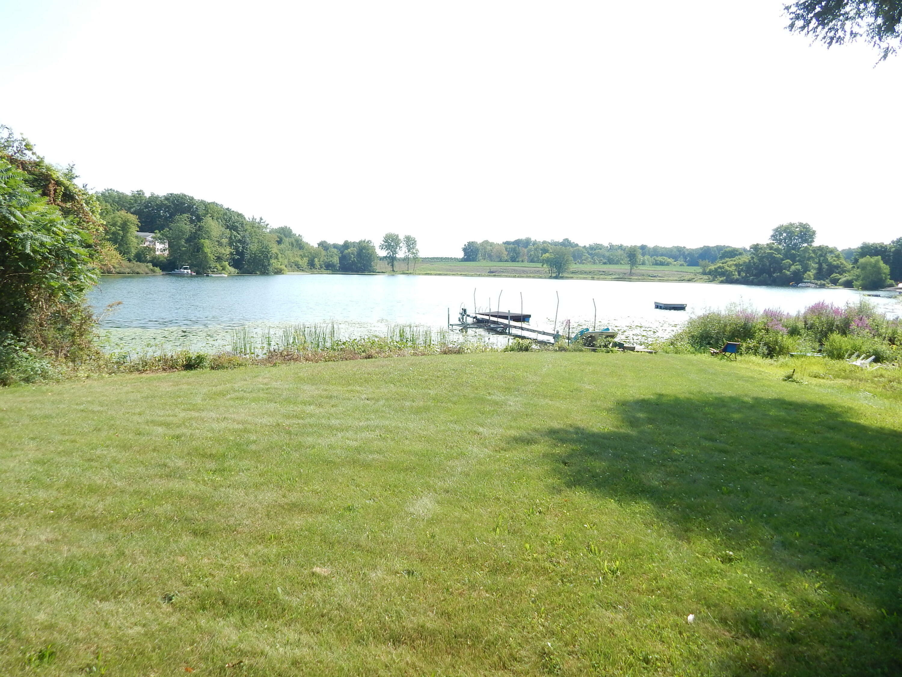 Property Photo:  110 Mill Road  MI 49318 