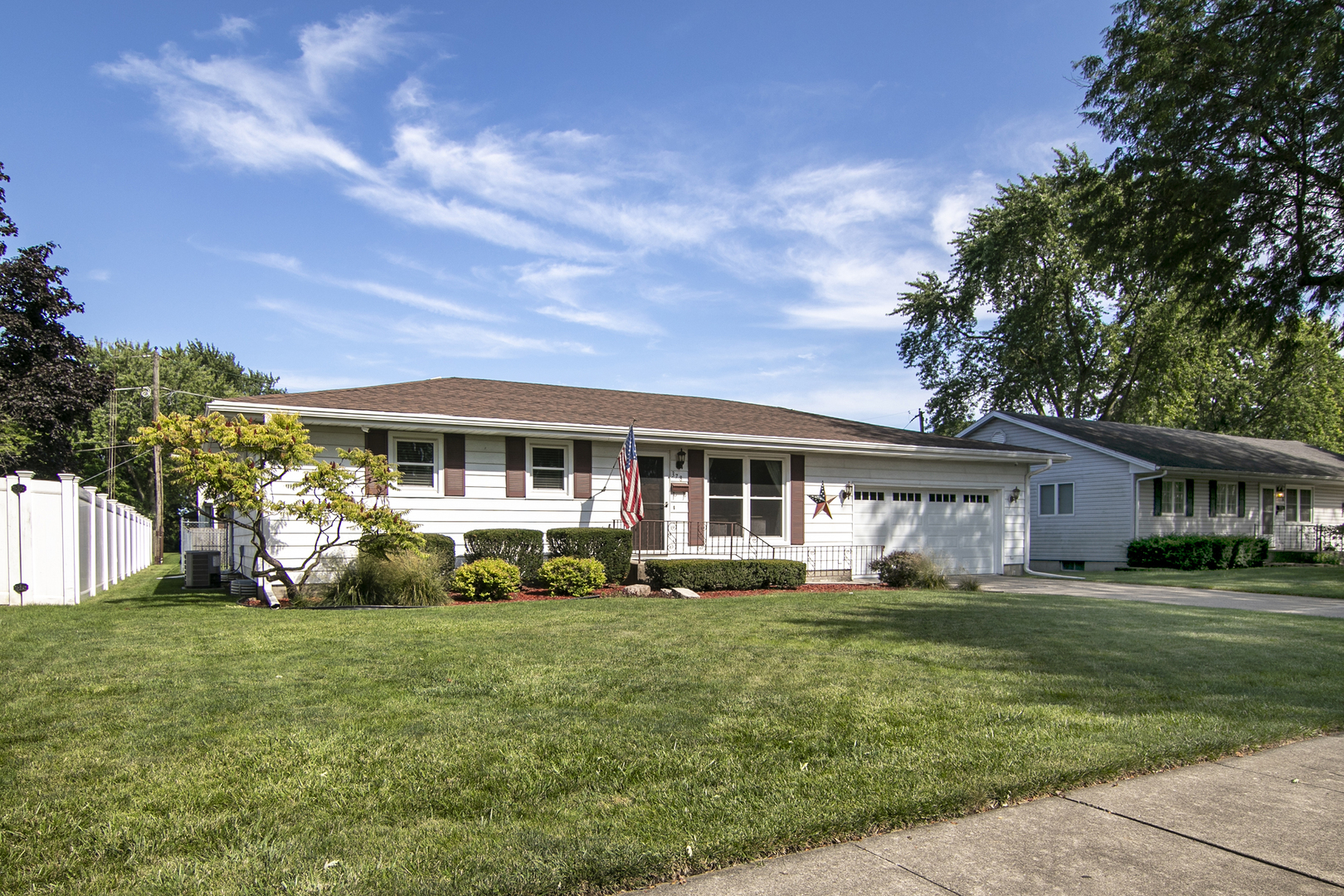 Property Photo:  378 N Jackson Avenue  IL 60915 