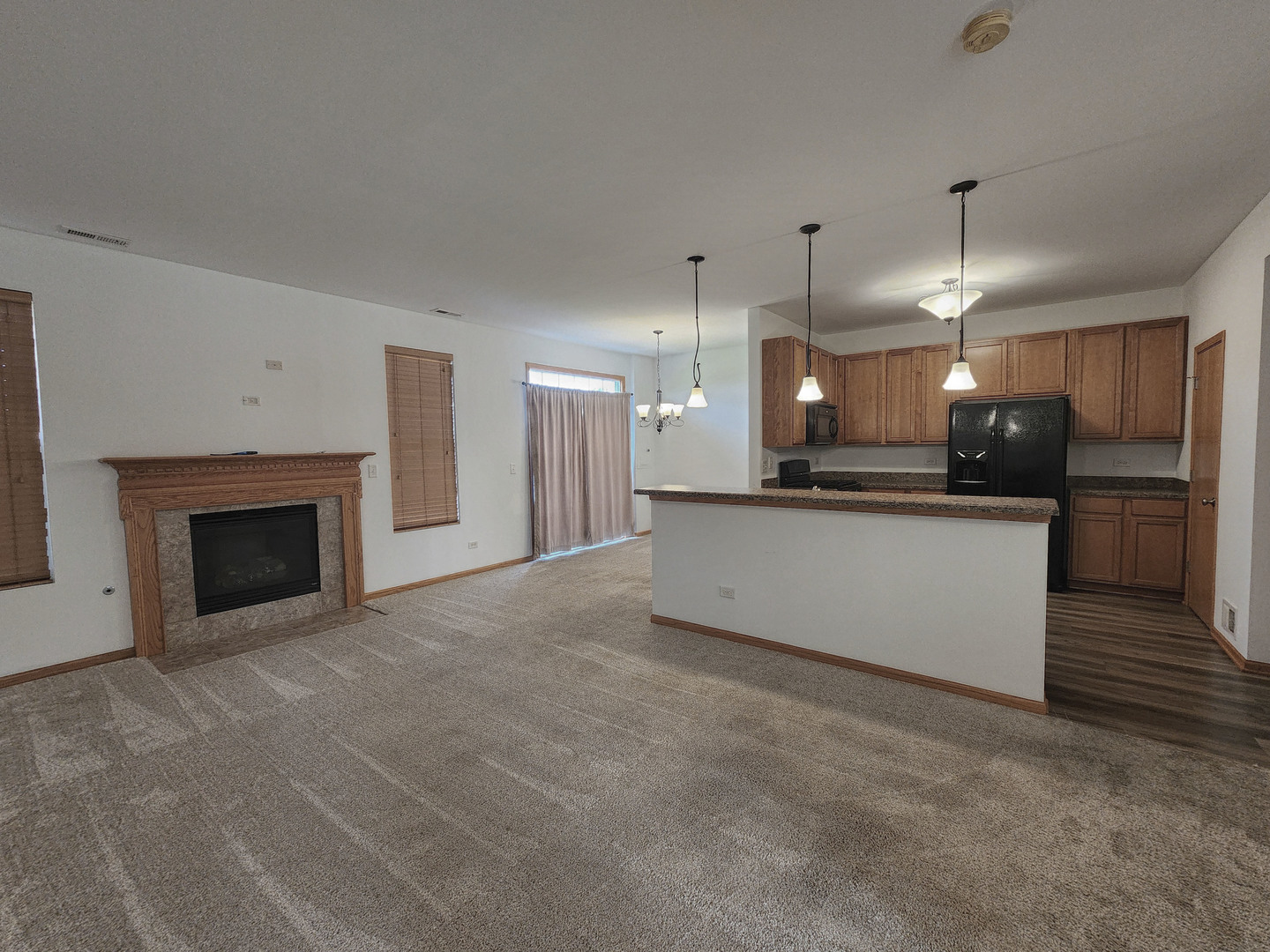 Property Photo:  15327 Kenmare Circle  IL 60442 