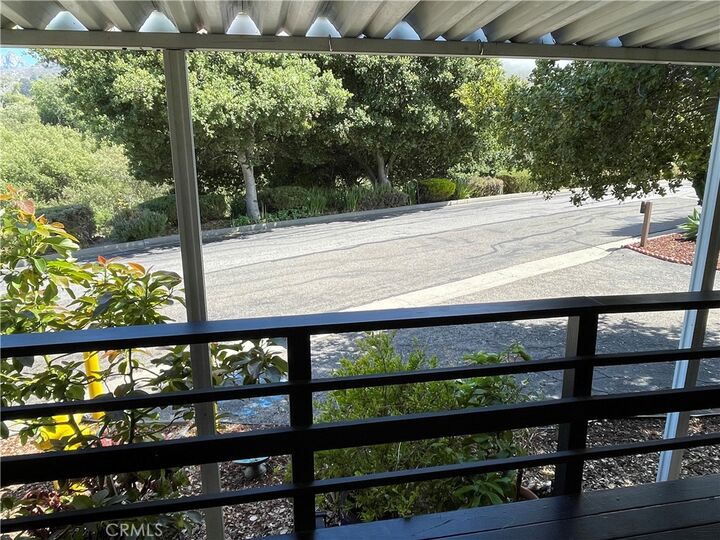 Property Photo: 475 S Bay Boulevard 54 CA 93442