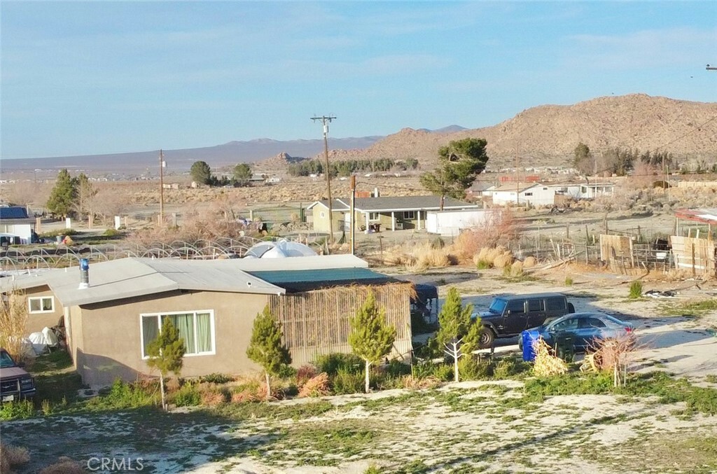 Property Photo:  1166 El Mirage Road  CA 92301 