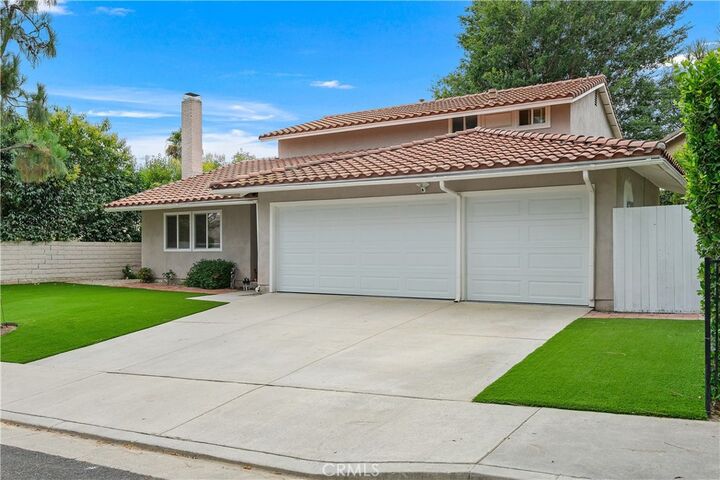 5875 Logwood Road  Westlake Village CA 91362 photo