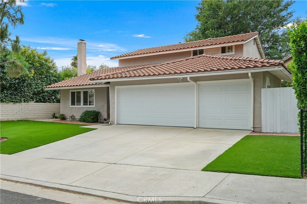 Property Photo:  5875 Logwood Road  CA 91362 