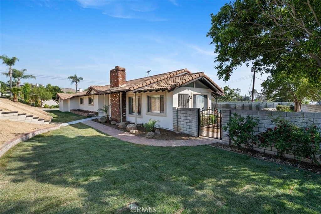 Property Photo:  28653 Terrace Drive  CA 92346 