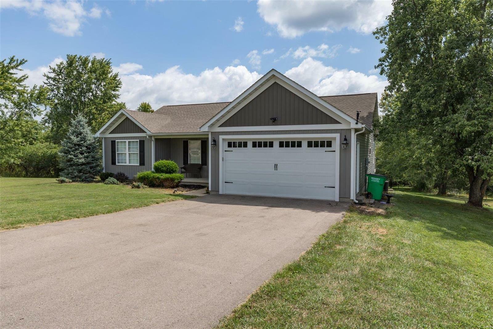 208 Sugar Maple Circle  Farmington MO 63640 photo