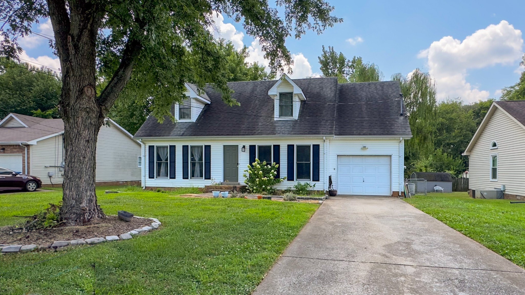 Property Photo:  3848 Marla Cir  TN 37042 