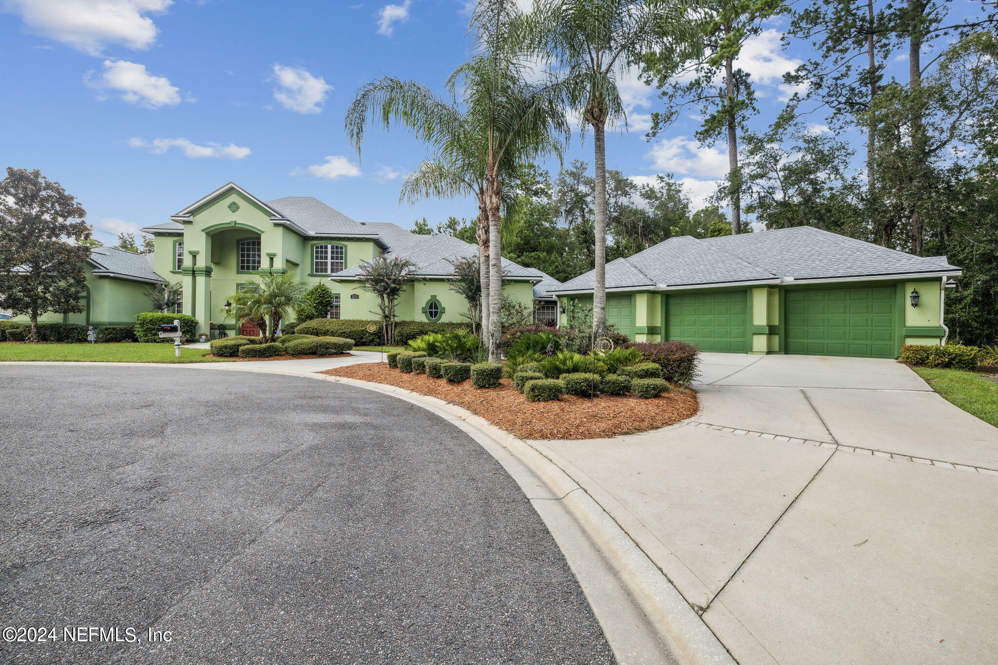 Property Photo:  2771 Shade Tree Drive  FL 32003 