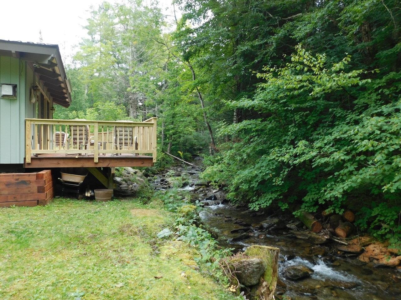 Property Photo:  1012 Mountain Road  VT 05471 