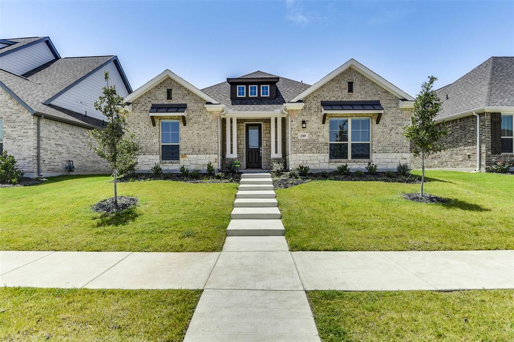 2205 Glacier Drive  Waxahachie TX 75165 photo