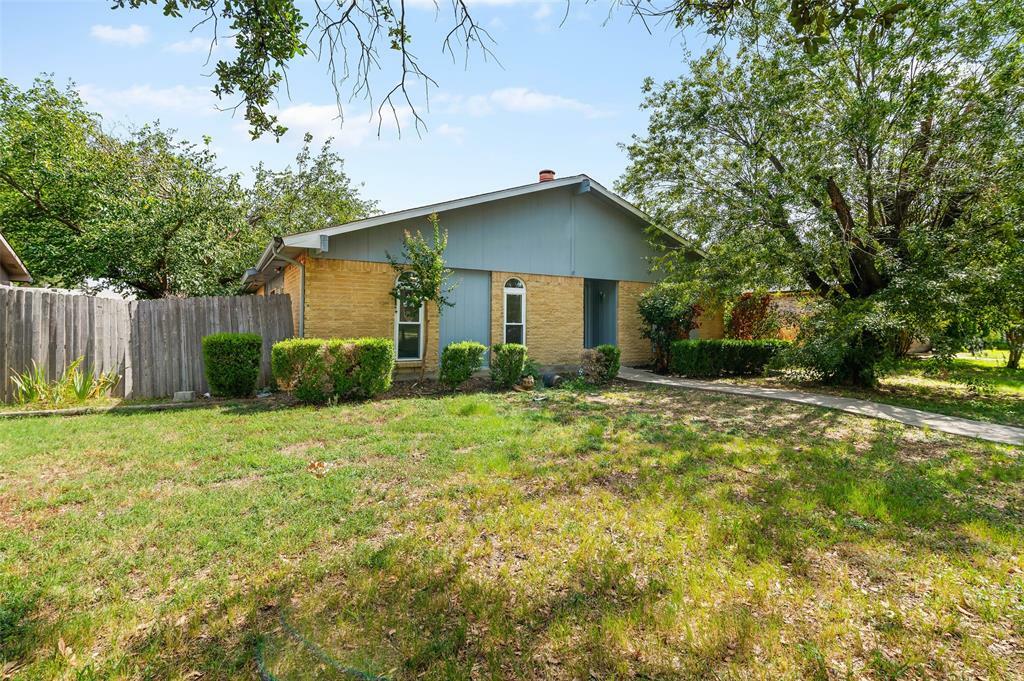 Property Photo:  2068 E Peters Colony Road  TX 75007 