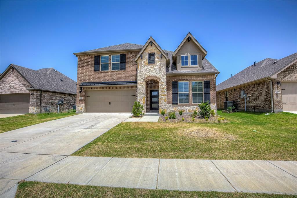 Property Photo:  1303 Wheelwright Drive  TX 75126 